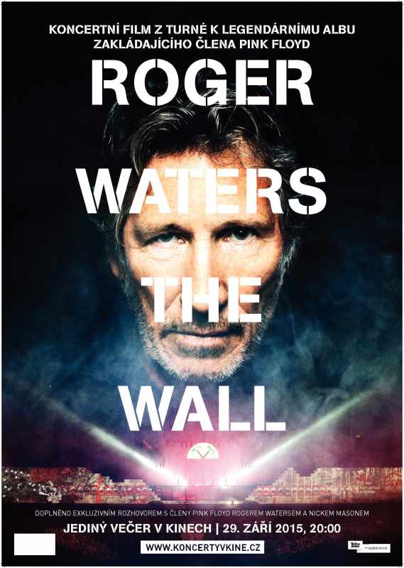 Roger Waters the Wall