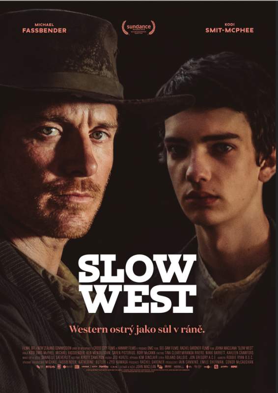 Slow West