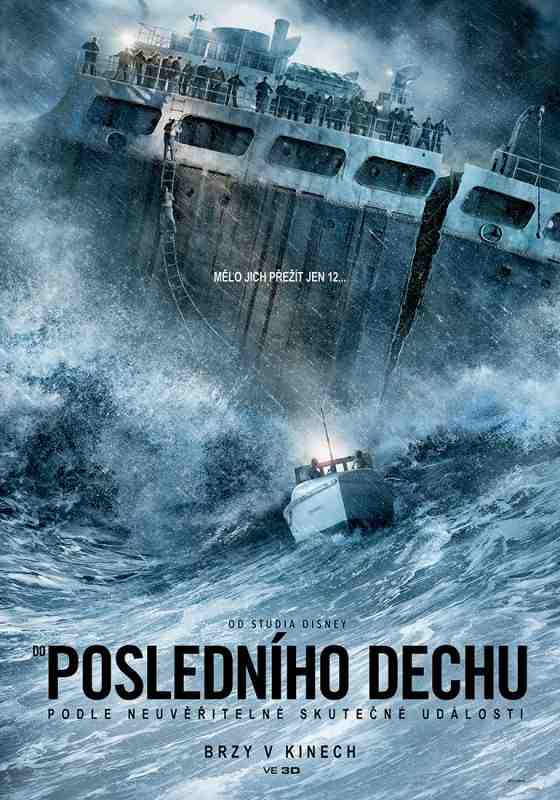 Do posledního dechu