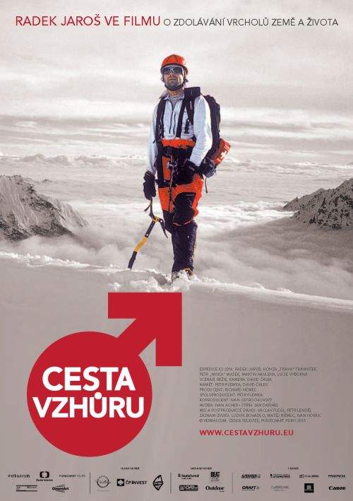 Cesta vzhůru