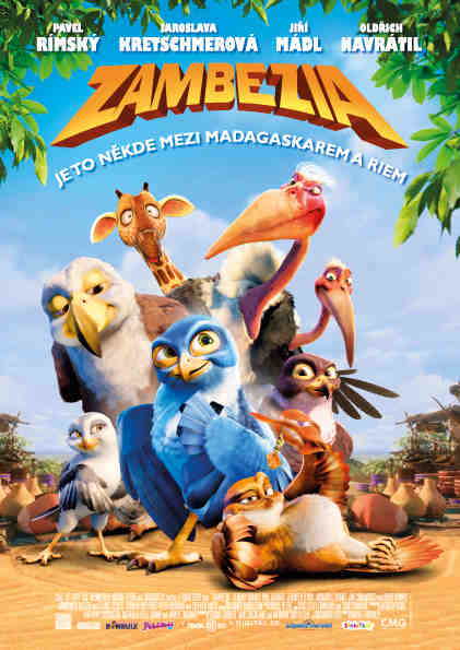 Zambezia