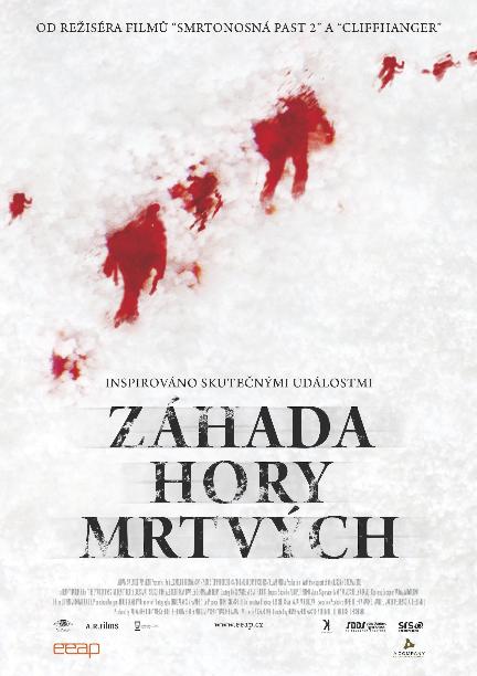 Záhada Hory mrtvých