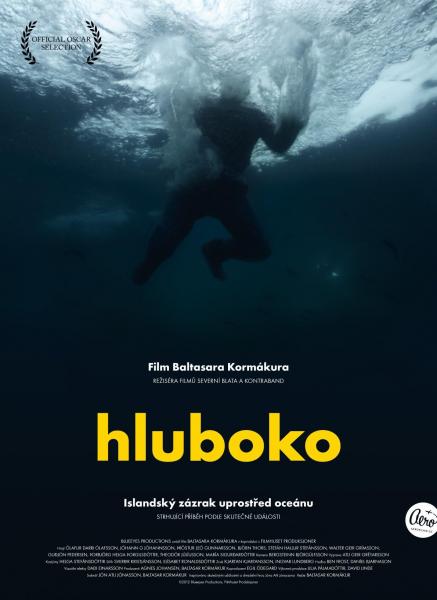 Hluboko
