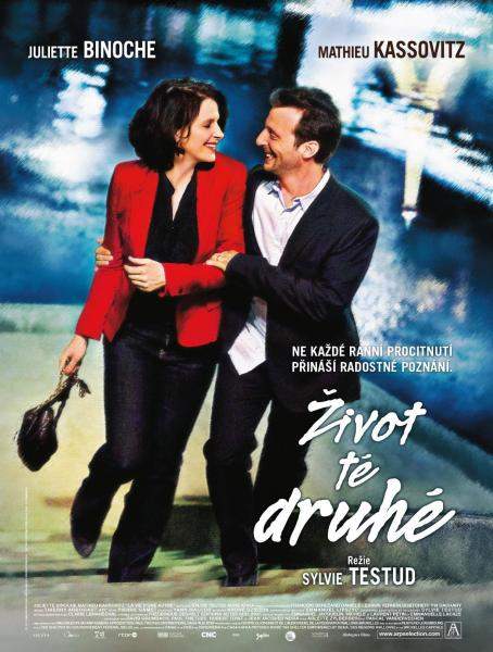 Život té druhé