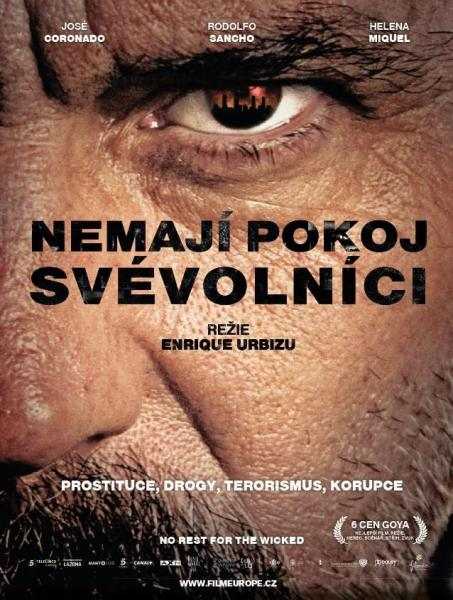 Nemají pokoj svévolníci