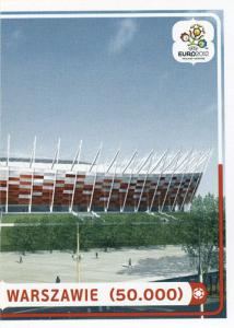 Stadion Warszawa (2/2)