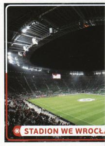 Stadion Wroclaw (1/2)