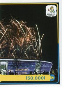 Stadion Donětsk (2/2)