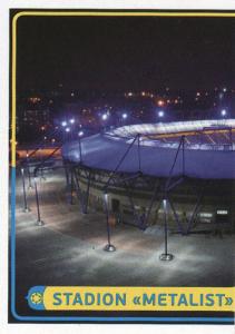 Stadion Charkov (1/2)