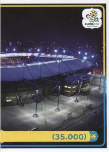 Stadion Charkov (2/2)