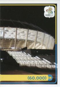 Stadion Kyjev (2/2)