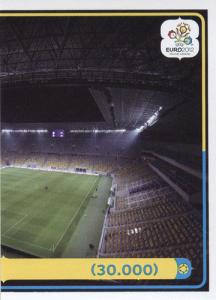 Stadion Lvov (2/2)
