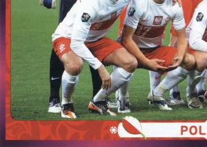 Tým Polska (3/4)