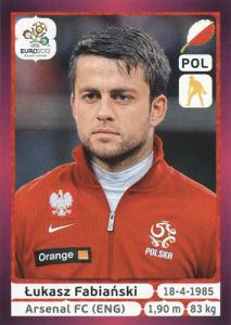 Łukasz Fabiański