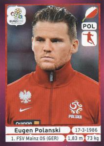Eugen Polanski