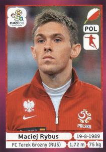 Maciej Rybus