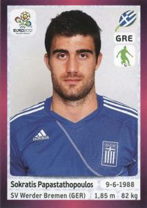 Sokratis Papastathopoulos