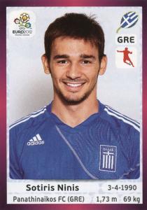 Sotiris Ninis