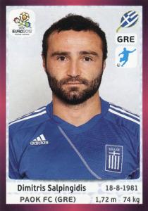 Dimitris Salpingidis