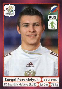 Sergei Parshivlyuk