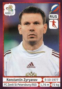 Konstantin Zyryanov