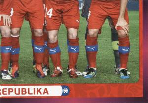 Tým České republiky (4/4)