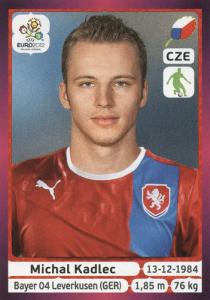 Michal Kadlec