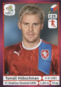 Tomáš Hübschman