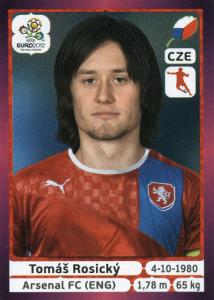 Tomáš Rosický