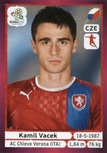 Kamil Vacek