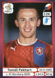 Tomáš Pekhart