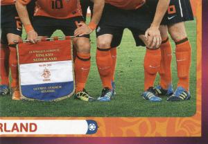 Tým Nizozemska (4/4)