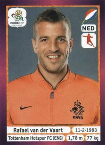 Rafael van der Vaart