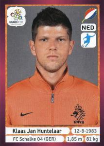 Klaas Jan Huntelaar