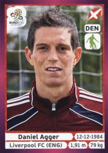 Daniel Agger