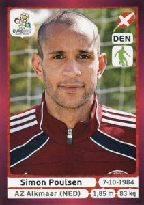 Simon Poulsen