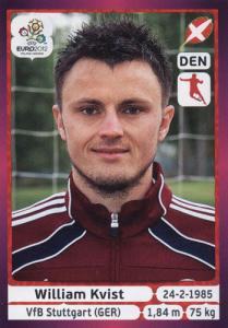 William Kvist
