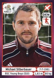 Michael Silberbauer