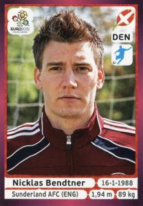 Nicklas Bendtner