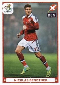 Nicklas Bendtner