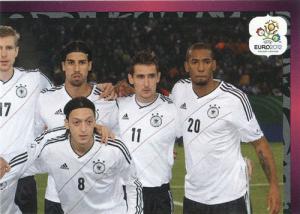 Tým Německa (2/4)