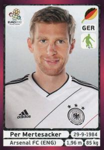 Per Mertesacker