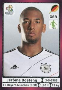 Jérôme Boateng
