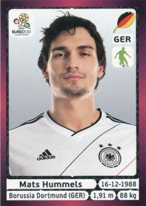 Mats Hummels