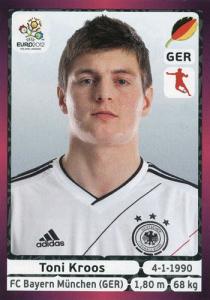 Toni Kroos