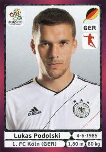 Lukas Podolski