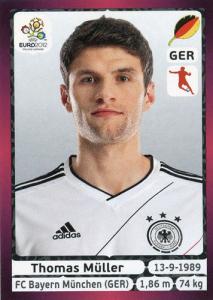 Thomas Müller