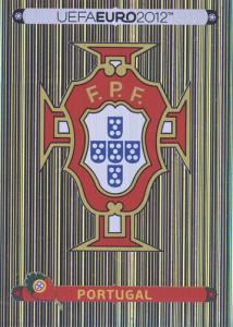 Znak Portugalska