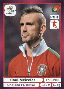 Raul Meireles