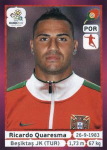 Ricardo Quaresma